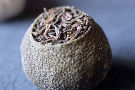 小青柑可以长期饮用吗