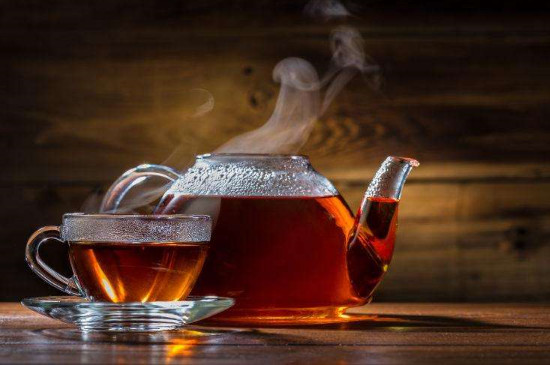 臨滄古樹普洱茶的特點