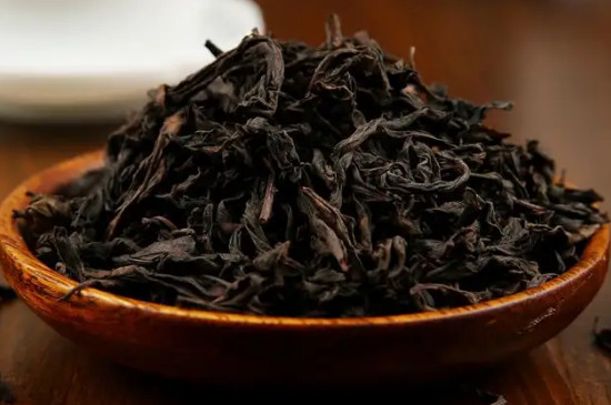 肉桂茶是大红袍吗