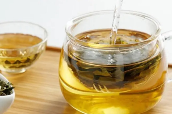 丁香茶用多少度水泡