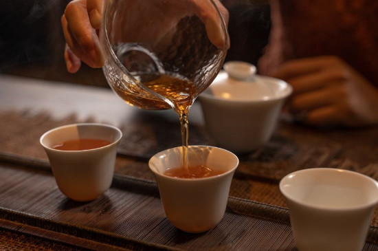 喝紅茶祛溼氣嗎