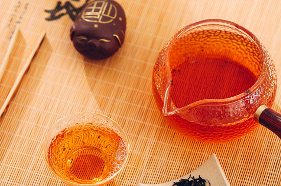 正山小种属于什么档次，特高级档次