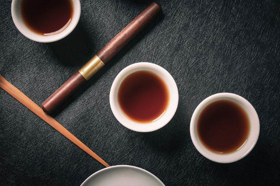 三十元一饼的普洱茶能喝吗