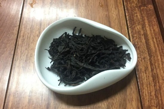 大紅袍屬於烏龍茶嗎