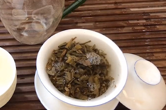 喝生普好還是熟普好