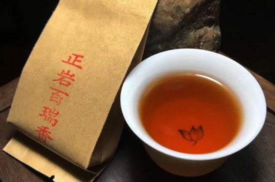 红茶种类名称大全
