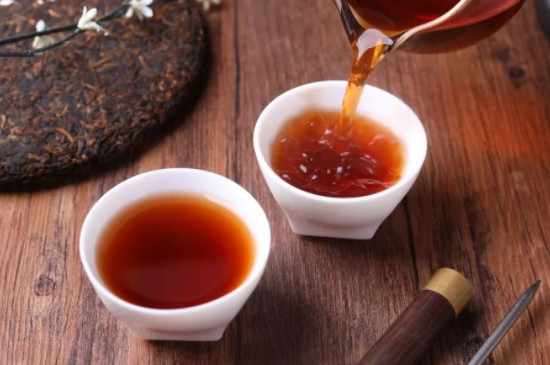 熟茶怎么泡