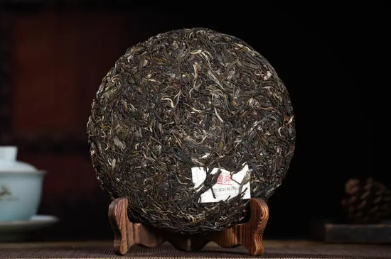 易武茶是一種什麼口感