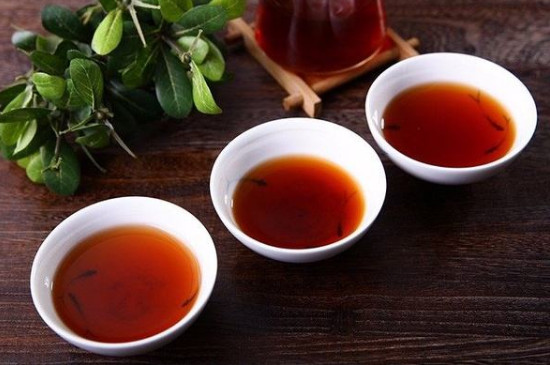 普洱生茶熟茶哪個好