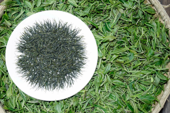 恩施玉露是什麼茶