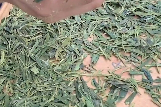 龍井茶味道怎麼樣