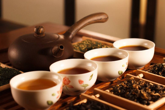 哪些人不宜喝普洱茶