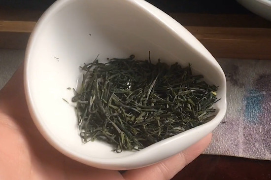 什么茶绿茶好喝