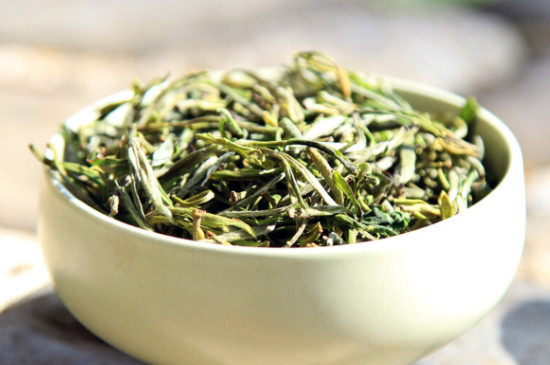 黄山毛峰是绿茶吗