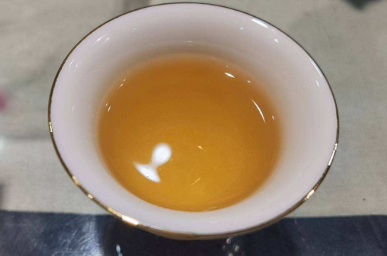 那卡茶口感特点 那卡古树茶的特点口感和功效