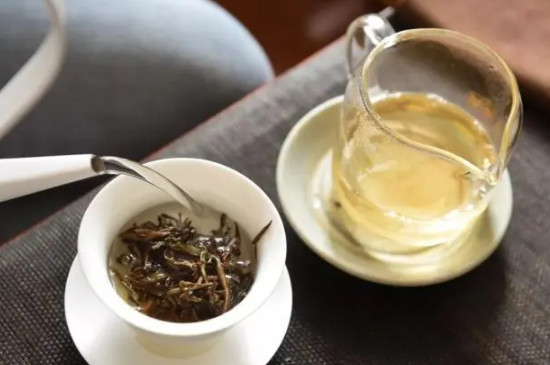 福鼎白茶饼怎么喝才正确方法