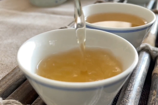 普洱茶有幾種型別