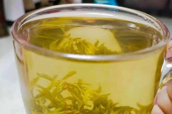 莓茶是什么茶