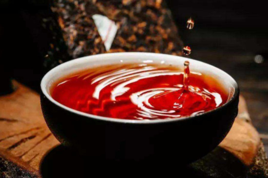 8克普洱茶加多少mL水