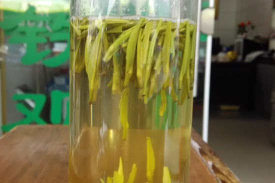 雀舌和竹叶青的区别