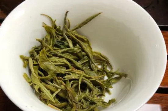 秋冬适合喝什么茶