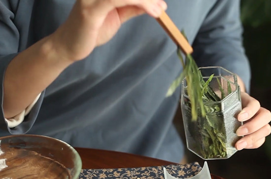 猴魁茶沖泡方法 茶葉猴魁怎麼泡