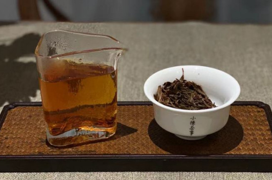 大赤甘怎麼泡
