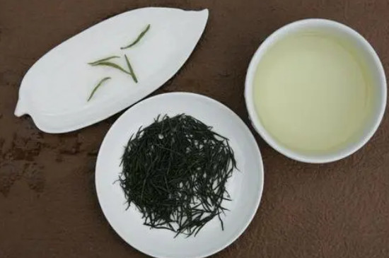 君山毛尖和銀針哪個好，各有千秋