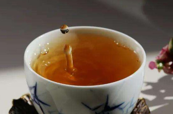 臨滄茶的特點和口感