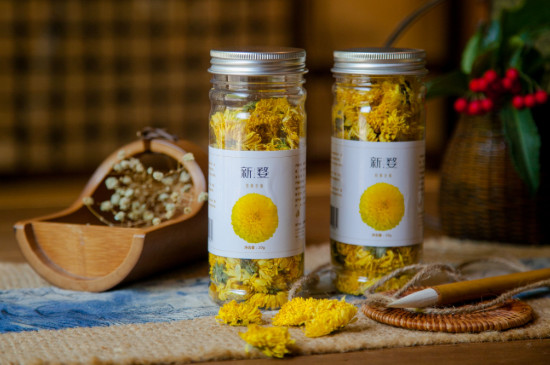 薄荷,三七花,菊花一起泡茶有什么功效吗?可清热去火活血降脂等