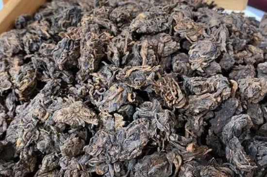 熟普洱屬於什麼茶