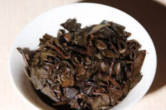 普洱茶年份越久越好吗