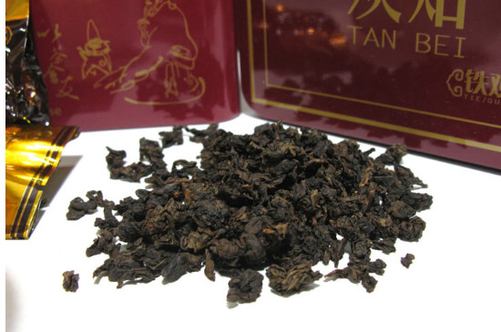 铁观音茶叶的储藏方法