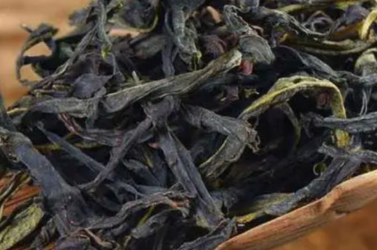 鸭屎香是发酵茶吗