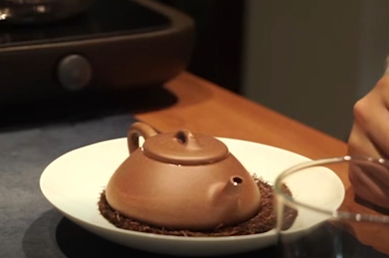 白茶的泡法