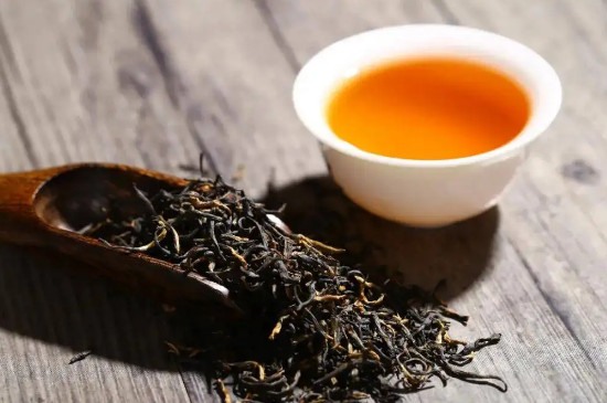 正山小种能加菊花泡吗