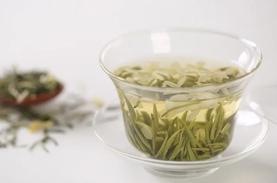 茉莉雪芽多少錢一斤
