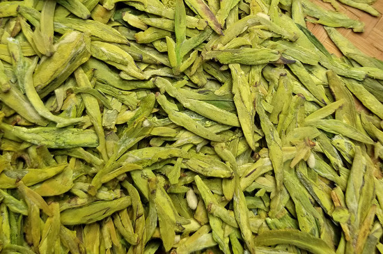 茶叶保质期