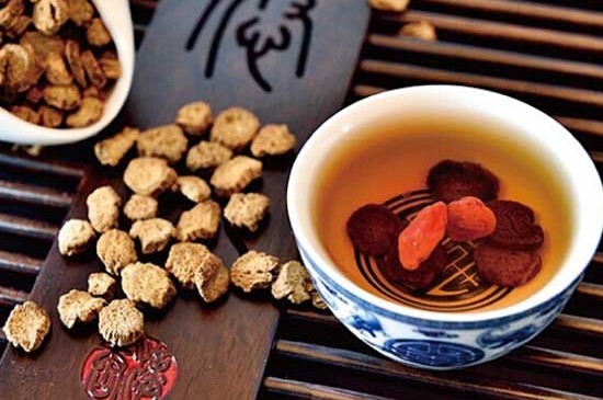 牛蒡茶不適合什麼人喝 四類人群不宜飲用牛蒡茶