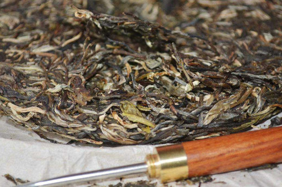 普洱茶年份老好還是年份新好