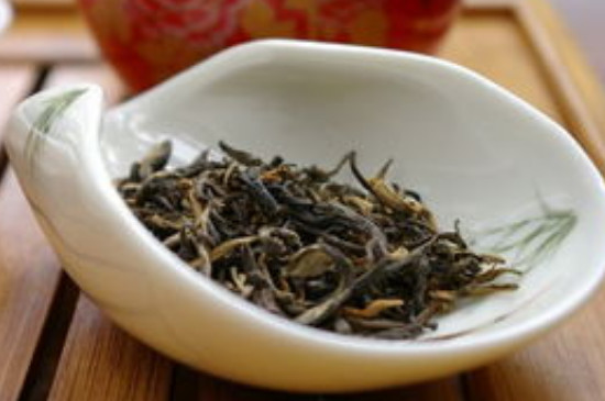 提神的紅茶有哪些