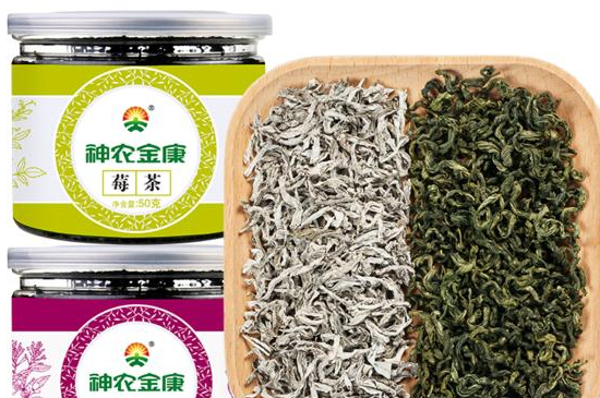 張家界莓茶多少錢一斤，張家界莓茶哪裡正宗