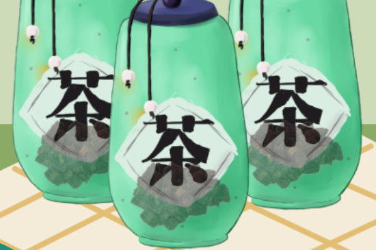 茶化石是什么茶