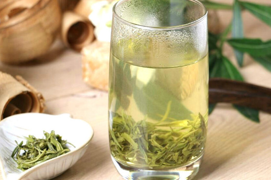 蘭溪毛峰是綠茶嗎