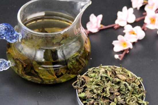 丁香茶可以長期喝嗎