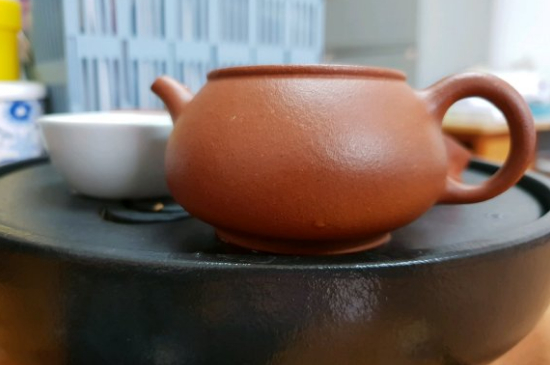 降坡泥全是假的嗎，紫砂壺降坡泥好不好