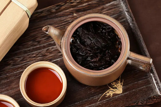 收藏生茶好还是熟茶好