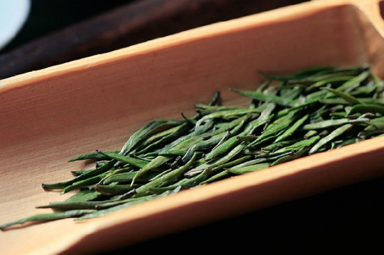峨眉雪芽屬於什麼茶