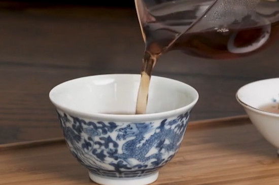 昔归属于什么茶