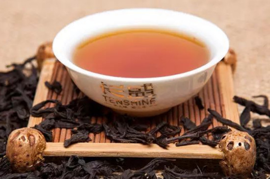 肉桂茶适合什么人喝